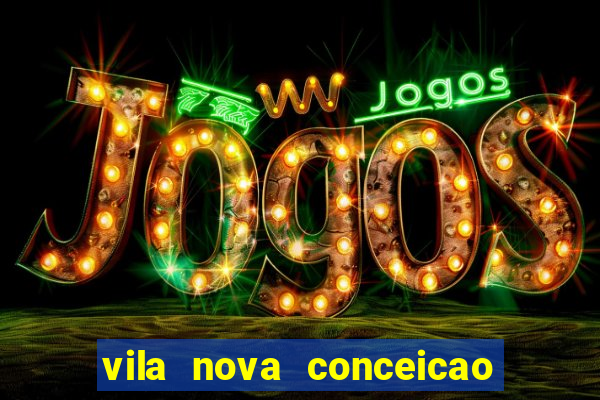 vila nova conceicao night club puteiro